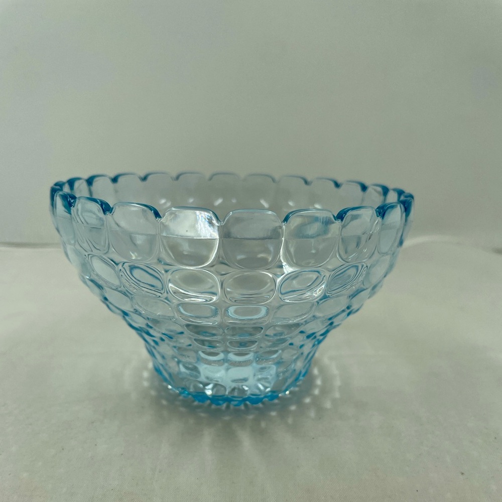 Guzzini Tiffany Bowls